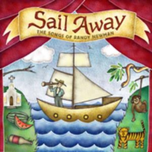 Diverse – Sail Away: The Songs Of Randy Newman