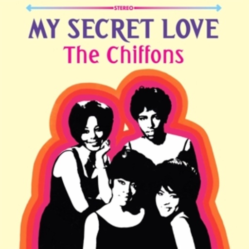 The Chiffons – My Secret Love