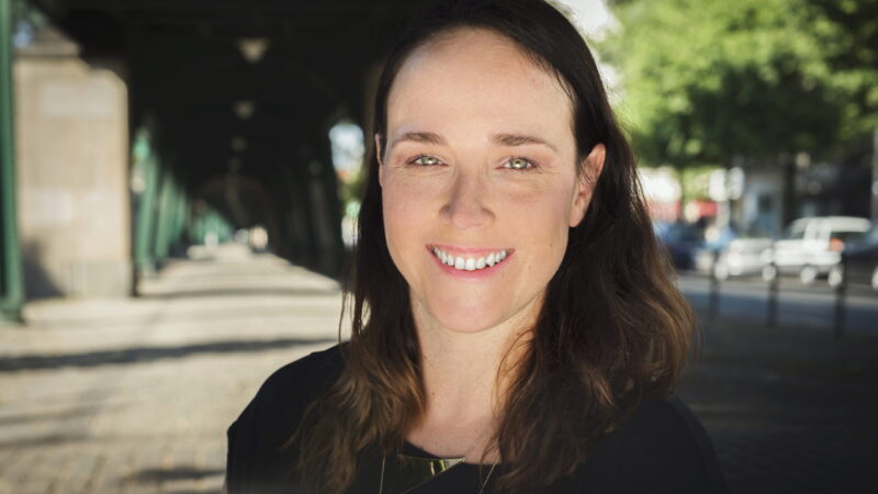 Desiree Vach