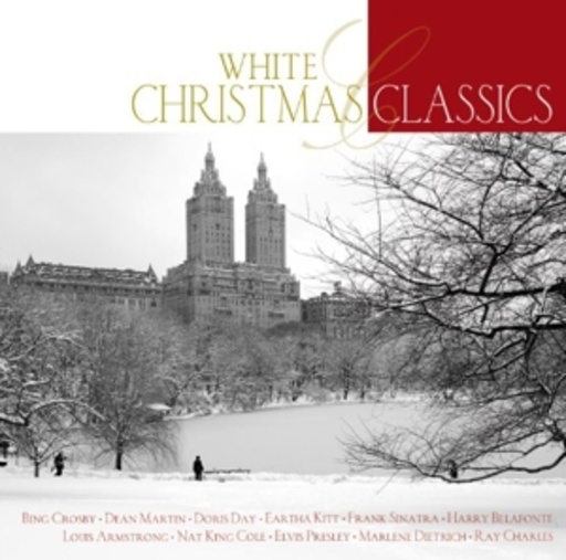 Diverse – White Christmas Classics