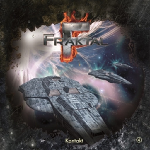 Diverse – Fraktal: Kontakt (Folge 4)