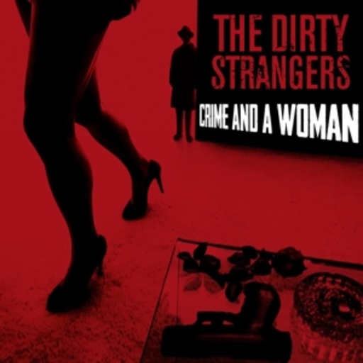 Crime And A Woman