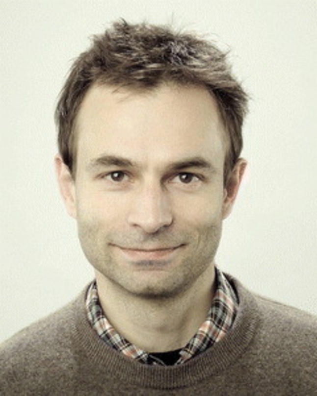 Großer Zuspruch für m4music: Philipp Schnyder