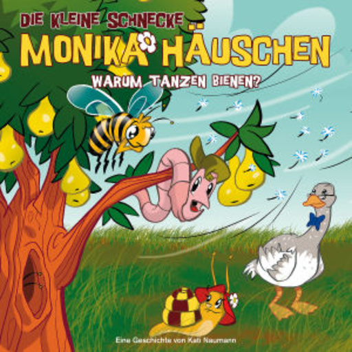 Warum tanzen Bienen? (21)