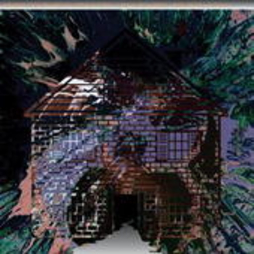 Genghis Tron – Board Up The House Remixes Vol. 1