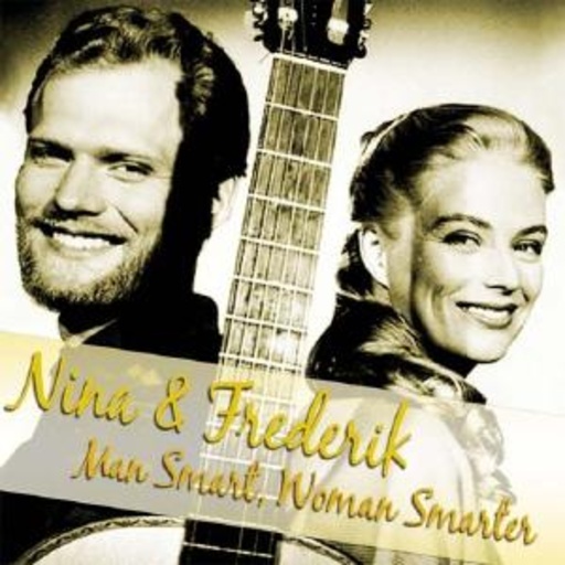 Nina & Frederik – Man Smart, Woman Smart