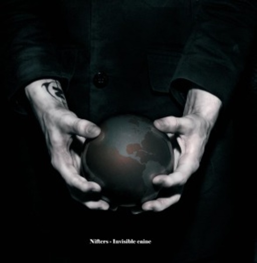 Nifters – Invisible Caine