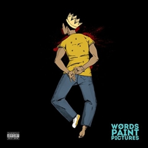 Rapper Big Pooh – Words Paint Pictures