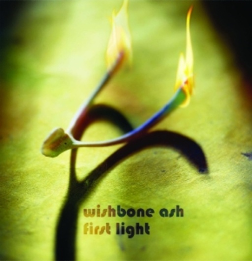 Wishbone Ash – First Light