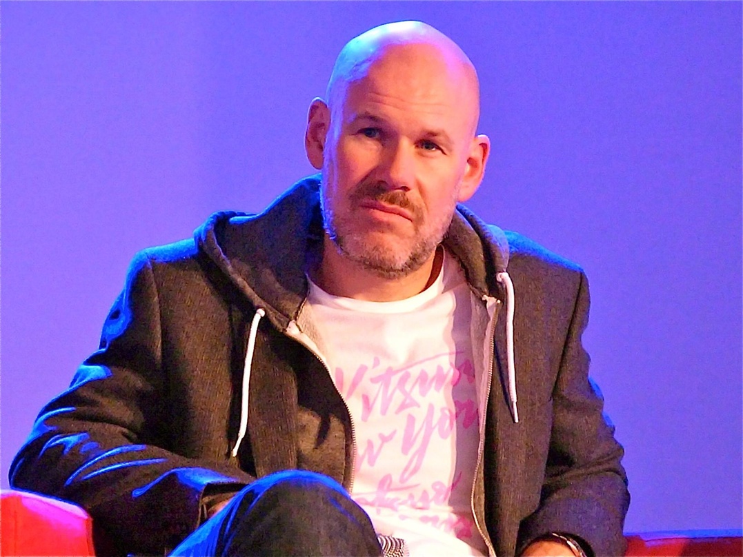 Fordert ein Umdenken: Christoph Lindemann