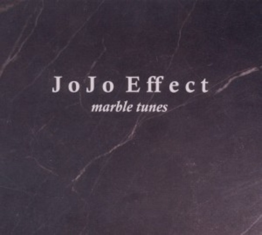 Jojo Effect – Marble Tunes
