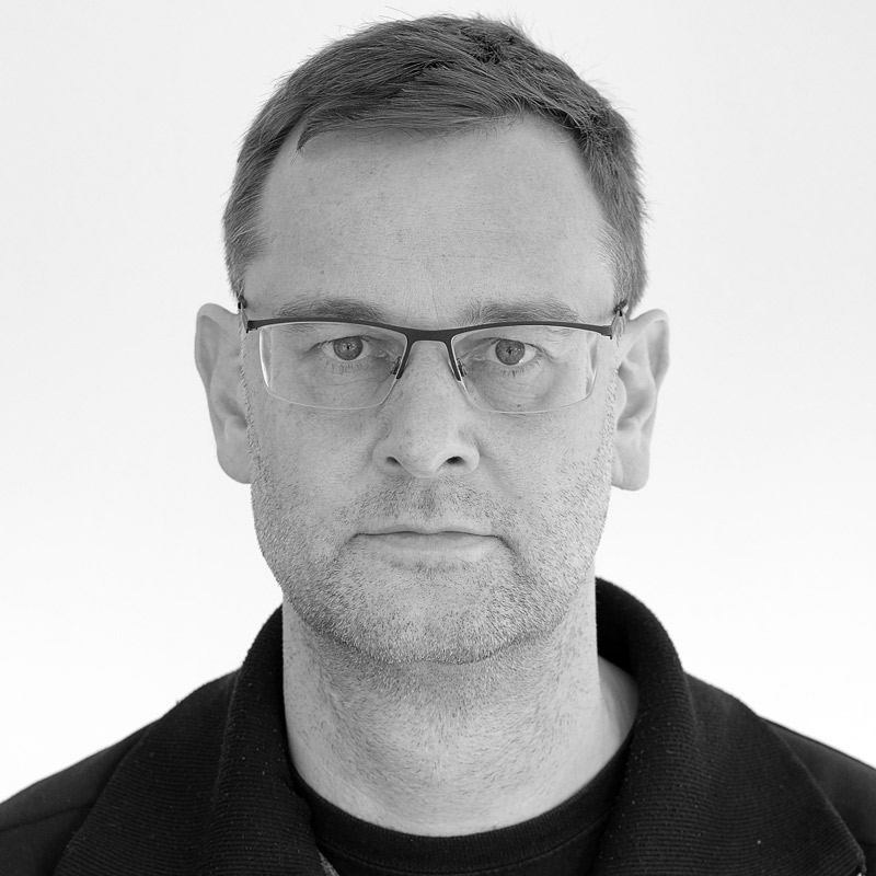 Martin Ruder
