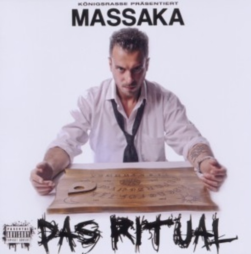 Massaka – Das Ritual
