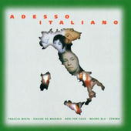 Diverse – Adesso Italiano