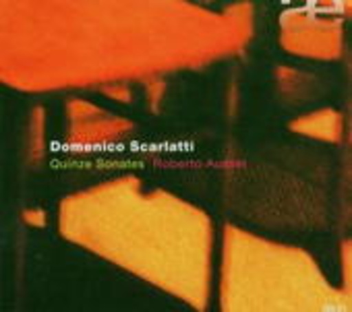 Roberto Aussel – Quinze Sonatas