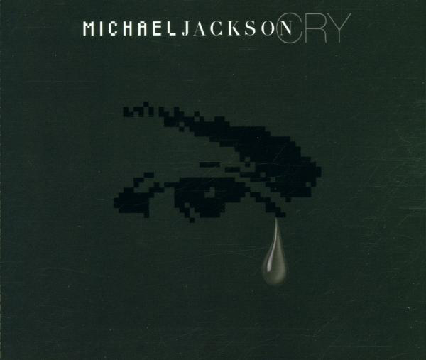 Michael Jackson – Cry