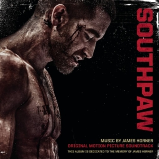 James Horner – Southpaw