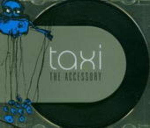 Taxi – Accessory