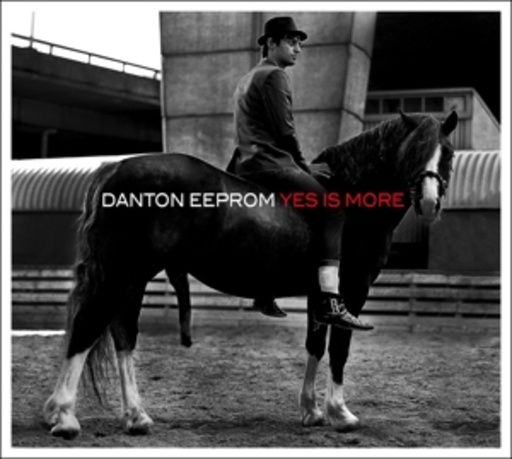 Danton Eeprom – Yes Is More