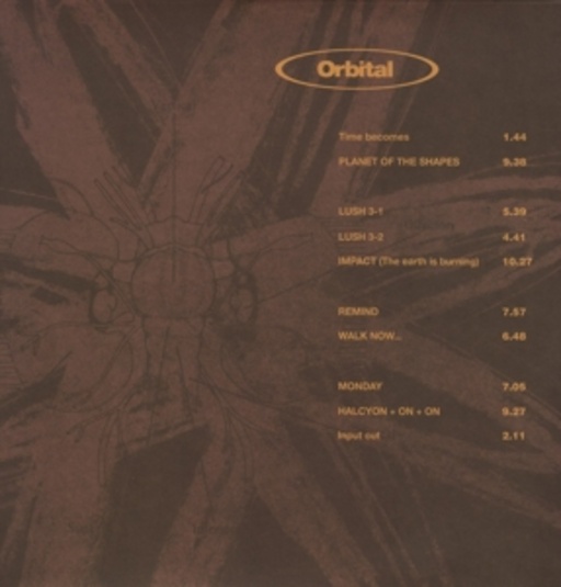 Orbital – Orbital 2