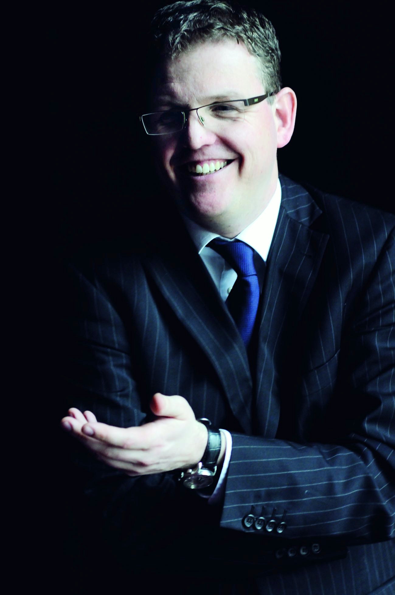 Markus Stromenger