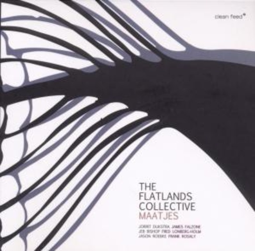 Flatlands Collective – Maatjes