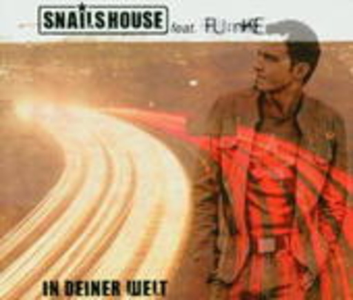 Snailshouse feat. FU:nKE – In deiner Welt