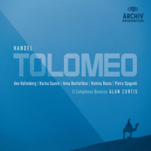 Ann Hallenberg/Karina Gauvin – Tolomeo (GA)