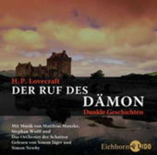 Diverse – Der Ruf des Dämon