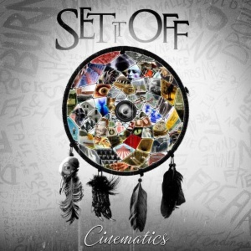 Set It Off – Cinematics