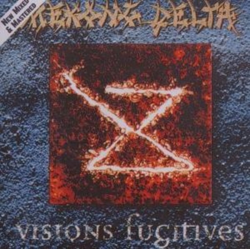 Mekong Delta – Visions Fugitives