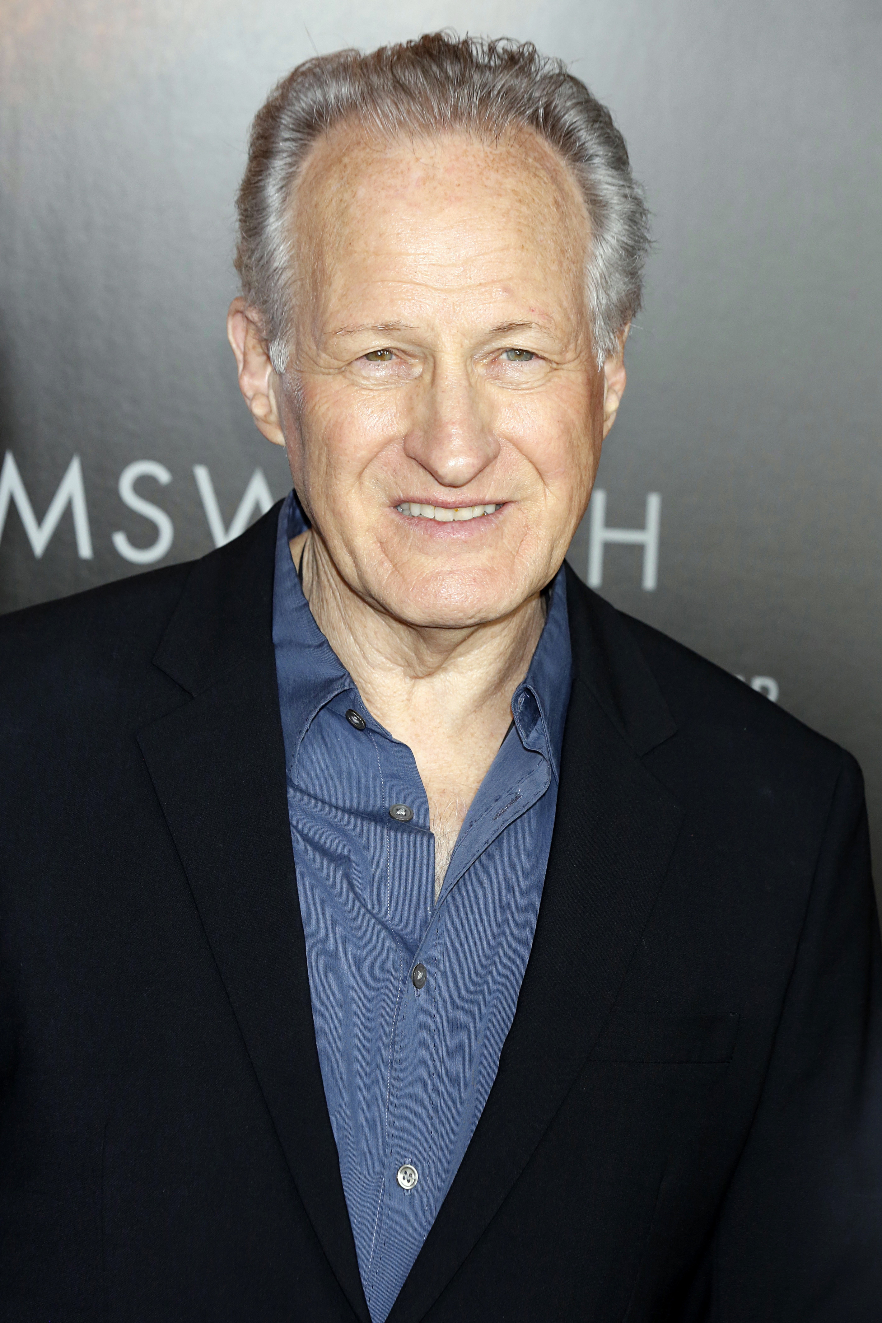 Michael Mann