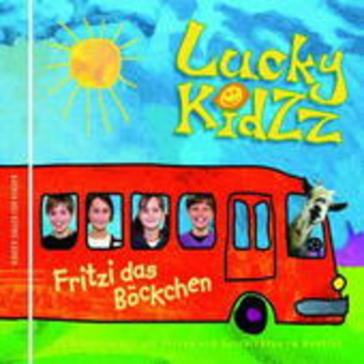 Lucky Kidzz – Fritzi das Böckchen
