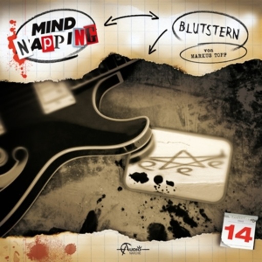 Diverse – Mind Napping (14) - Blutstern