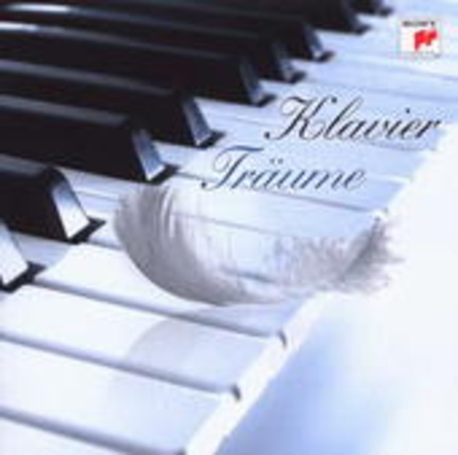 Diverse – Klavierträume