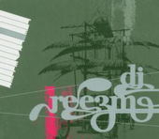 DJ Reezm – The Traveller