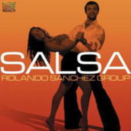 Rolando Sanchez Group – Salsa