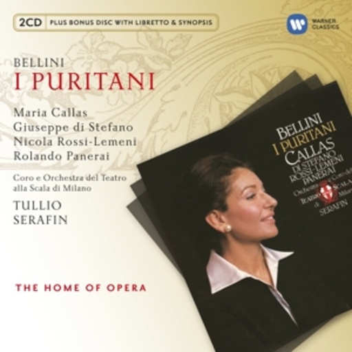 I Puritani