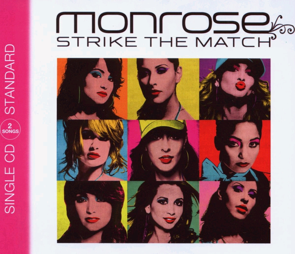 Strike The Match