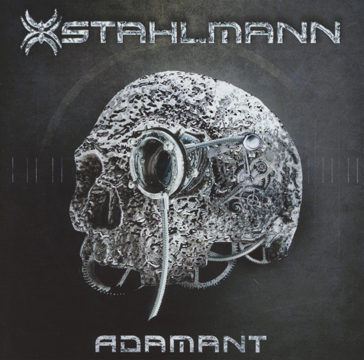 Stahlmann – Adamant