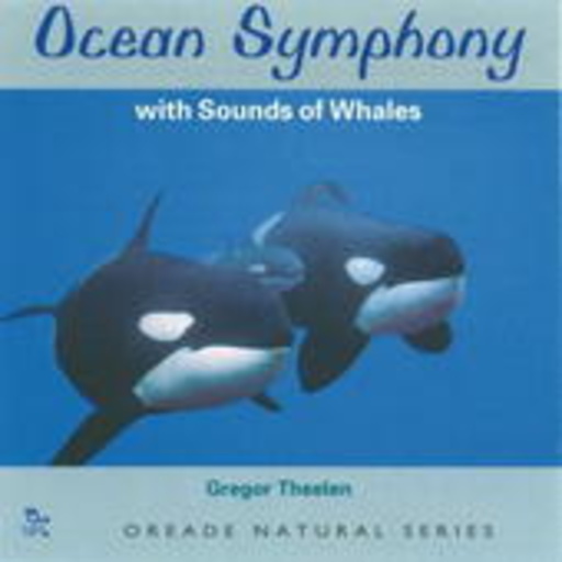 Gregor Theelen – Ocean Symphony With Sounds Of Whales