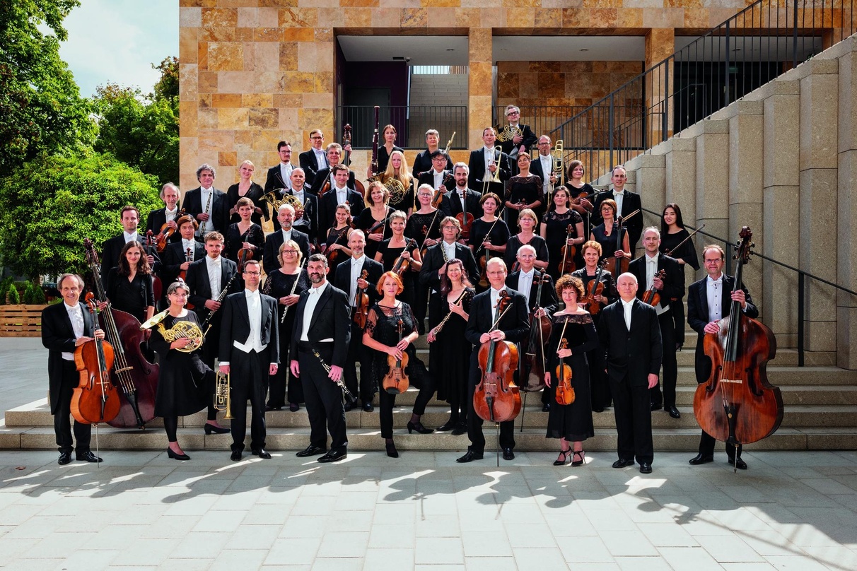 Unter anderem für ihren Innovationsgeist gewürdigt: Die Deutsche Kammerphilharmonie Bremen