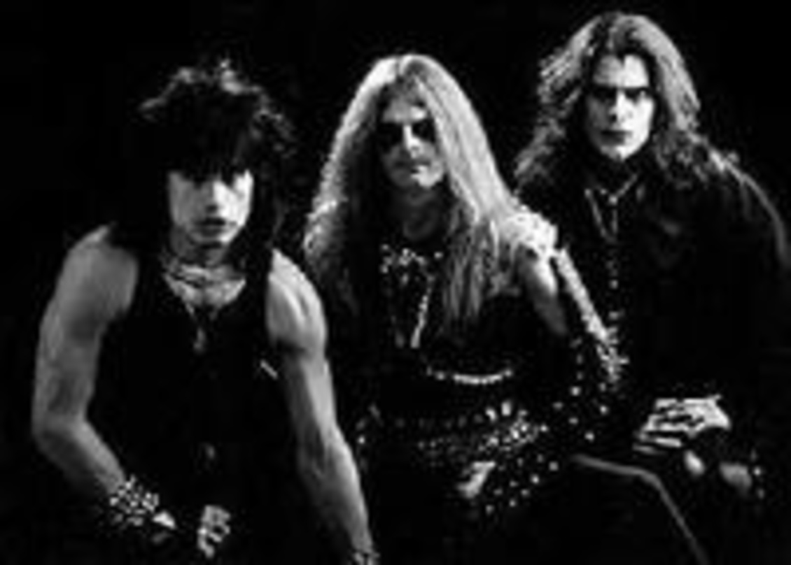 Nach 15 Jahren zurück in Deutschland: Celtic Frost
