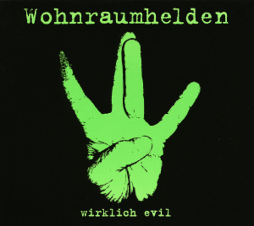Wohnraumhelden – Wirklich evil