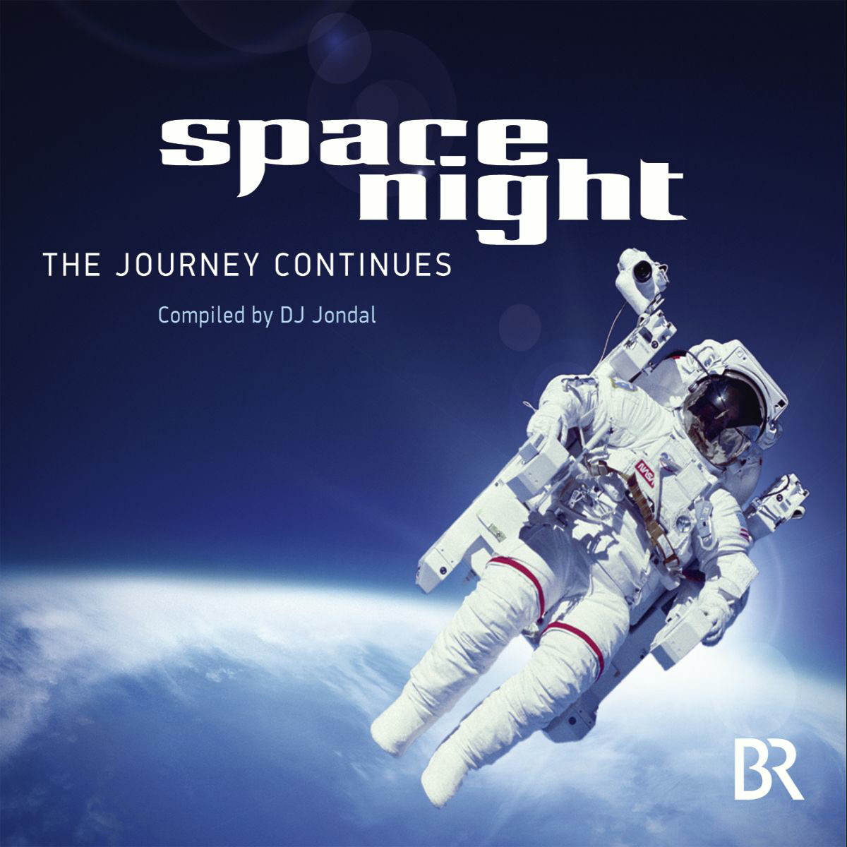 Diverse – Space Night - The Journey Continues