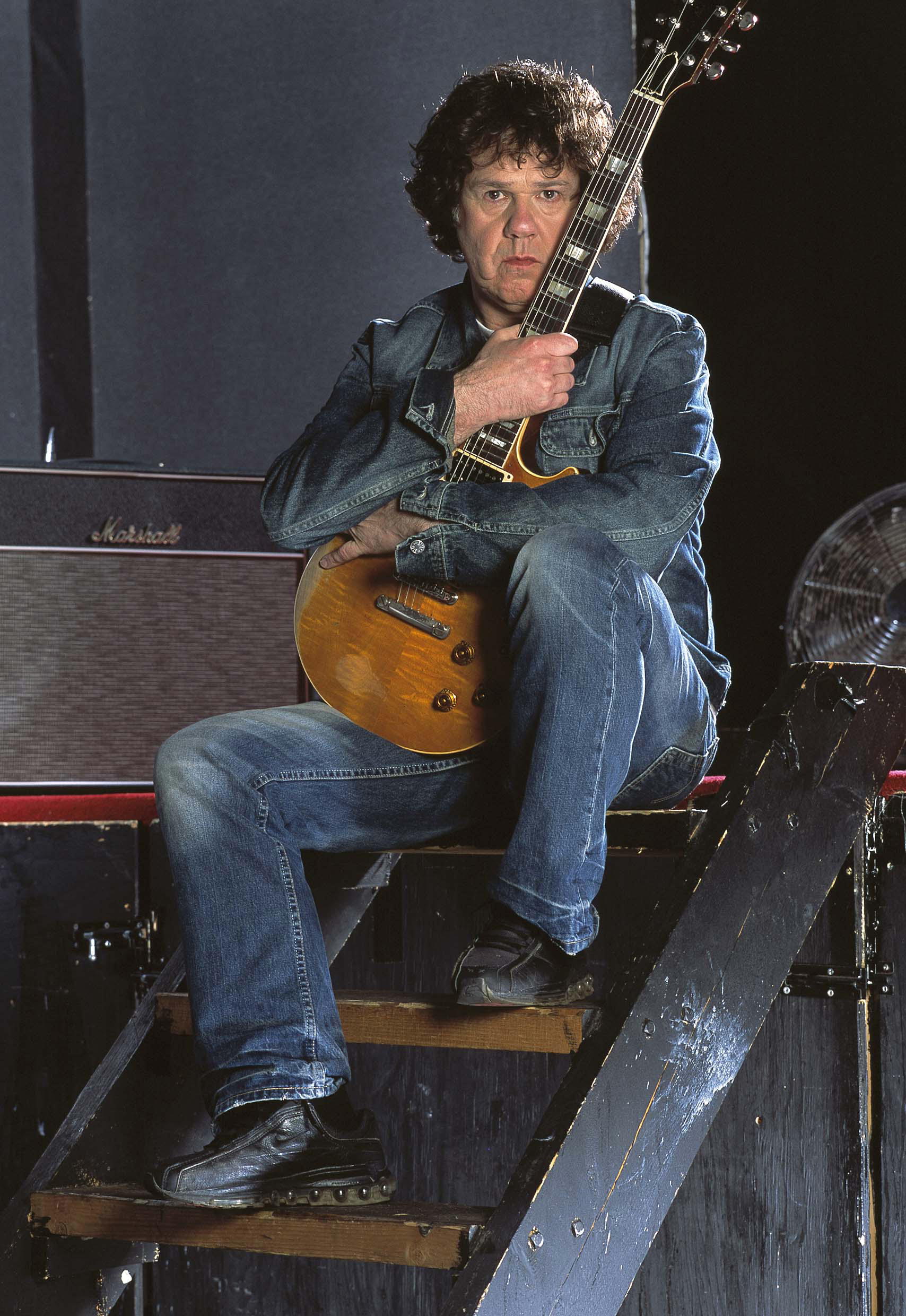 Gary Moore
