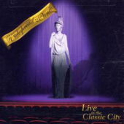 Widespread Panic – Live In The Classic City