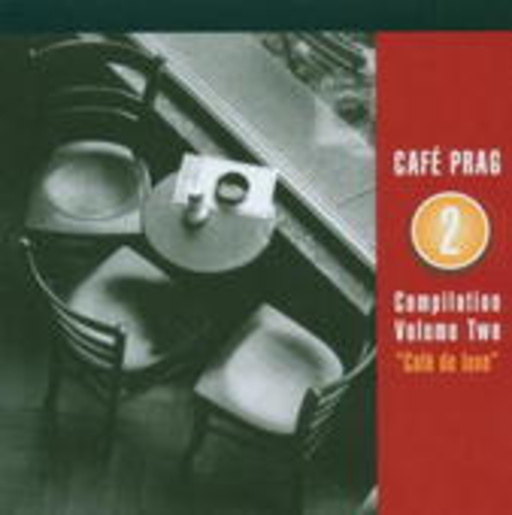 Diverse – Café Prag Vol. 2
