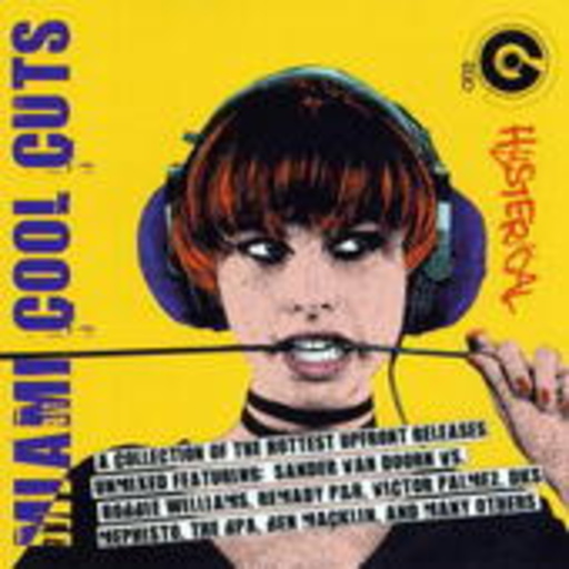 Diverse – Miami Cool Cuts