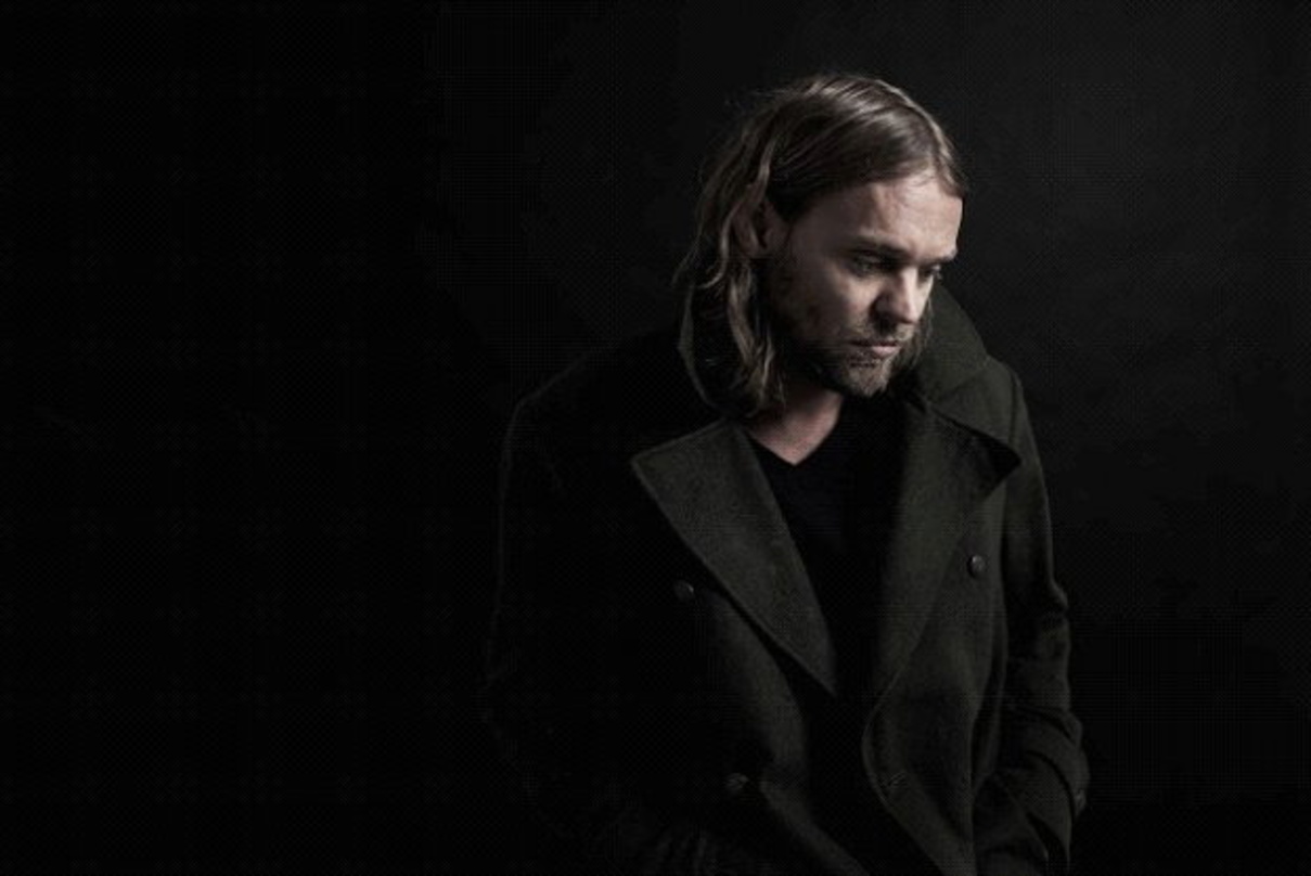 Sein erstes Album beim neuen Partner Four Music kommt im Mai: Pohlmann